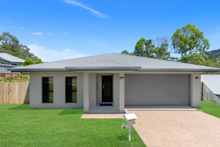 Sixth view of Homely house listing, 59 Sunbird Drive, Woree QLD 4868