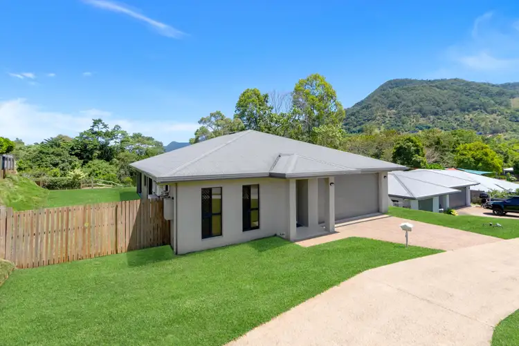Seventh view of Homely house listing, 59 Sunbird Drive, Woree QLD 4868