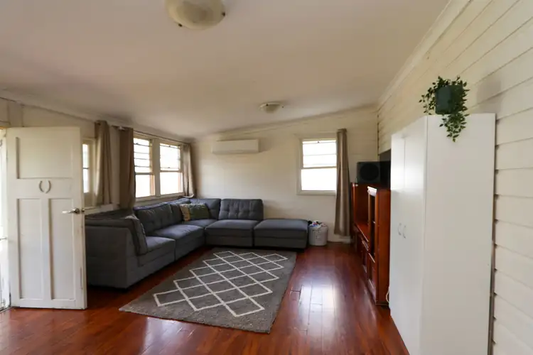 Second view of Homely house listing, 21 Chester Street, Inverell NSW 2360