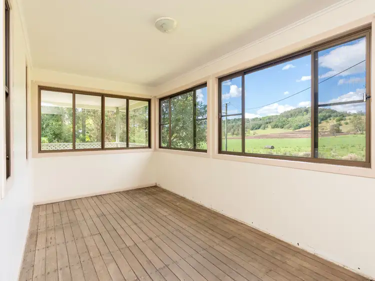 Second view of Homely house listing, 833 Nimbin Road, Goolmangar NSW 2480