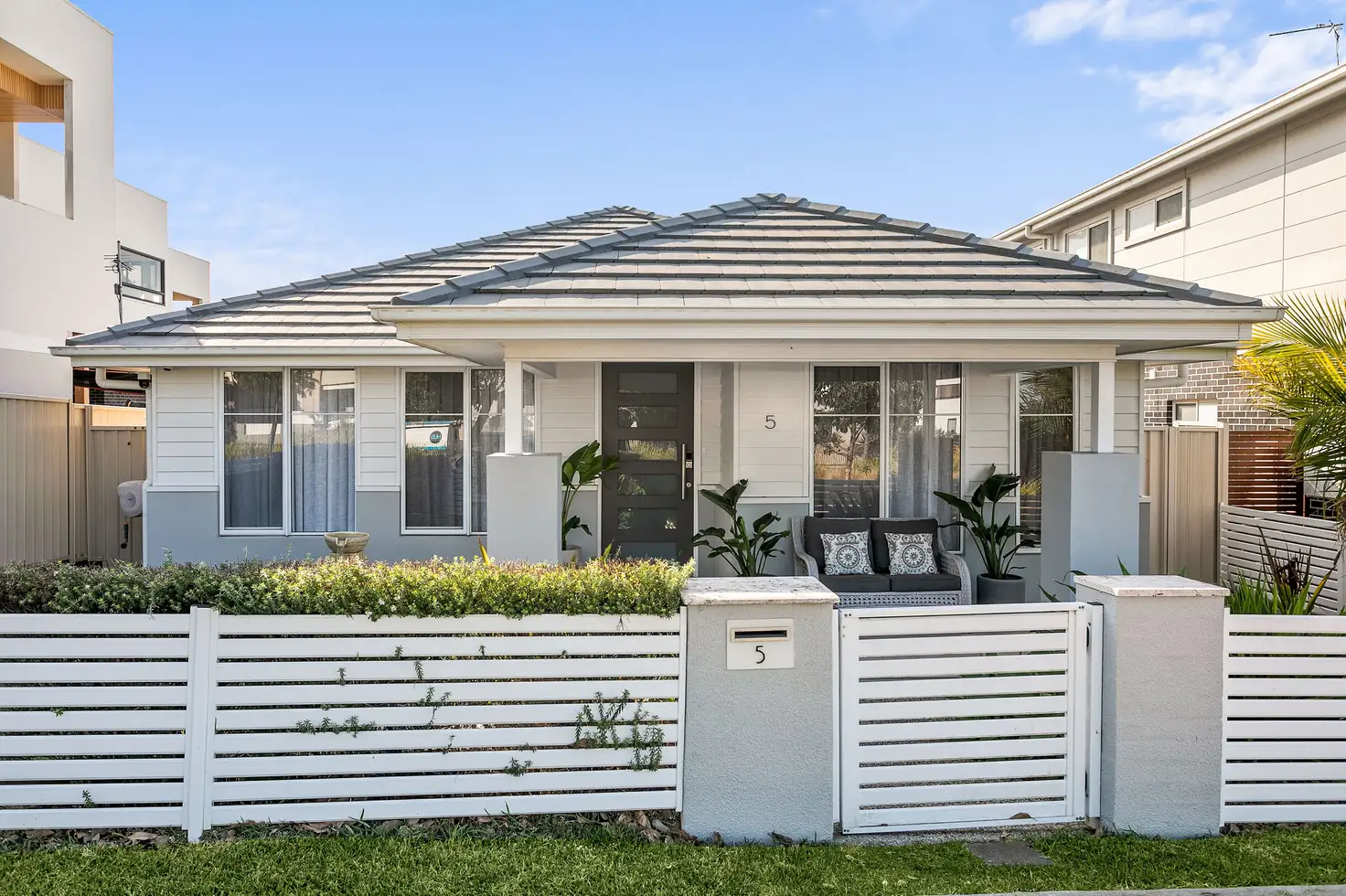 Main view of Homely house listing, 5 The Promontory Drive, Shell Cove NSW 2529