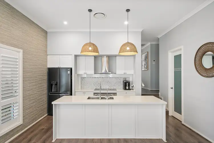 Second view of Homely house listing, 5 The Promontory Drive, Shell Cove NSW 2529