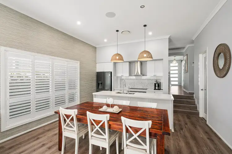 Third view of Homely house listing, 5 The Promontory Drive, Shell Cove NSW 2529