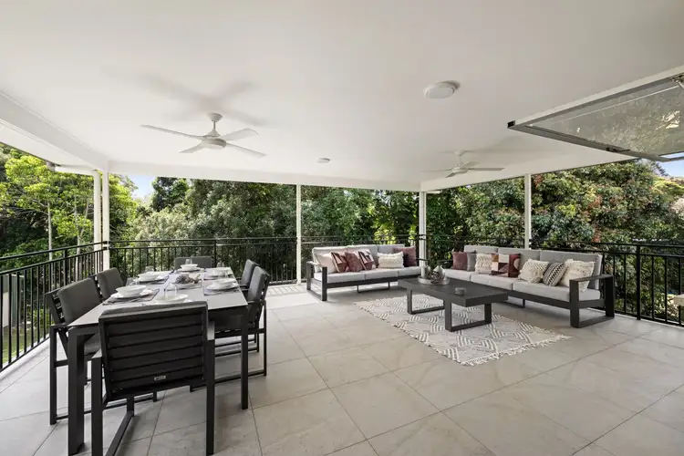 Second view of Homely house listing, 146-148 Balmoral Road, Montville QLD 4560