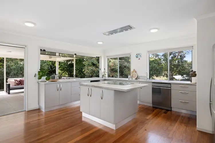Third view of Homely house listing, 146-148 Balmoral Road, Montville QLD 4560