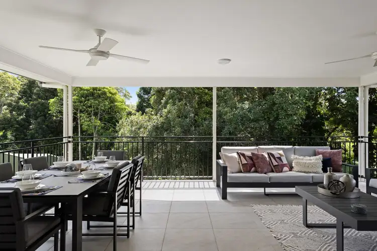 Fourth view of Homely house listing, 146-148 Balmoral Road, Montville QLD 4560