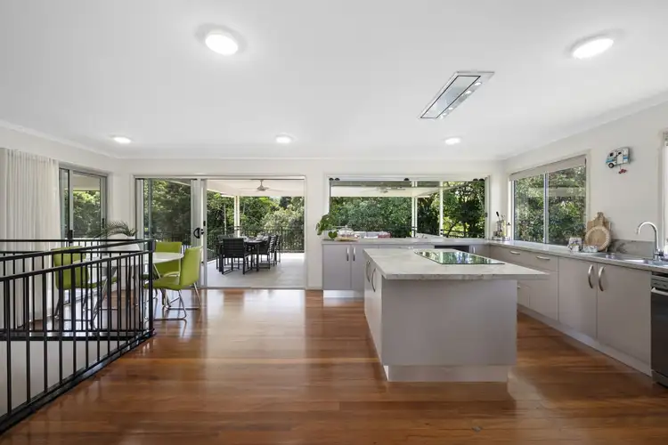 Sixth view of Homely house listing, 146-148 Balmoral Road, Montville QLD 4560