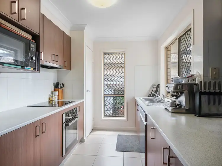 Main view of Homely house listing, 73 Finetti Circuit, Durack QLD 4077