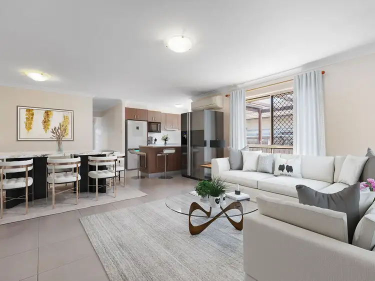 Fourth view of Homely house listing, 73 Finetti Circuit, Durack QLD 4077