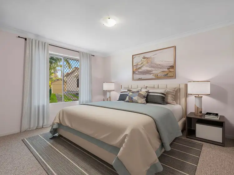 Fifth view of Homely house listing, 73 Finetti Circuit, Durack QLD 4077