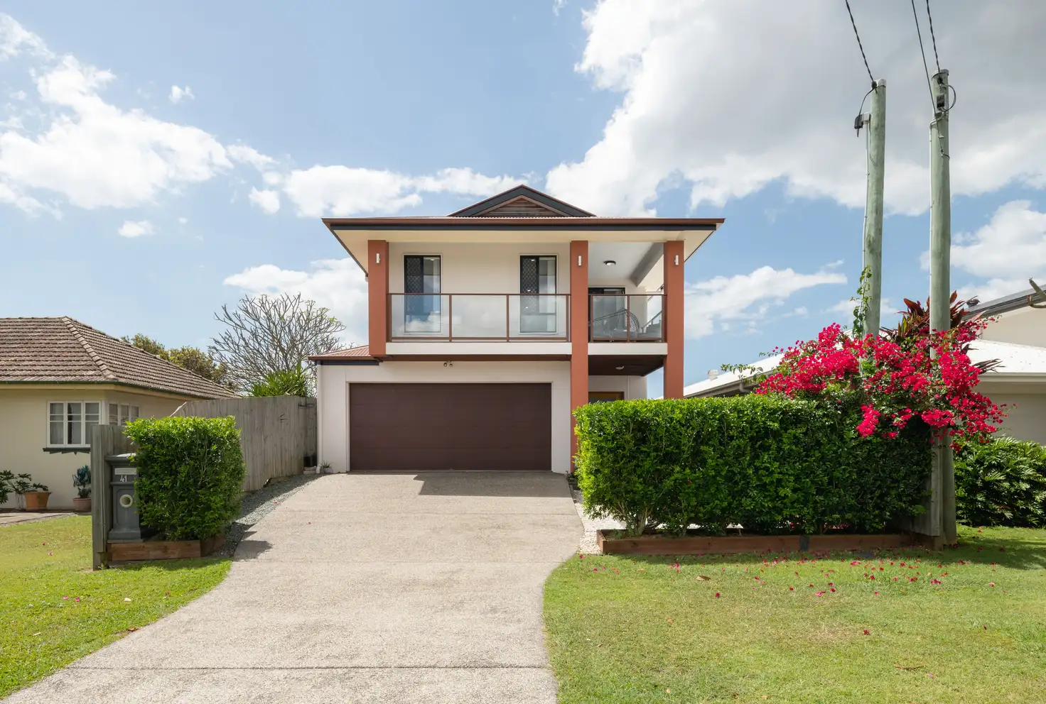 Main view of Homely house listing, 41 Gaynor Road, Banyo QLD 4014
