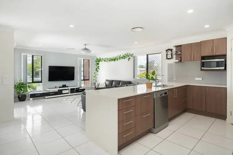 Third view of Homely house listing, 41 Gaynor Road, Banyo QLD 4014