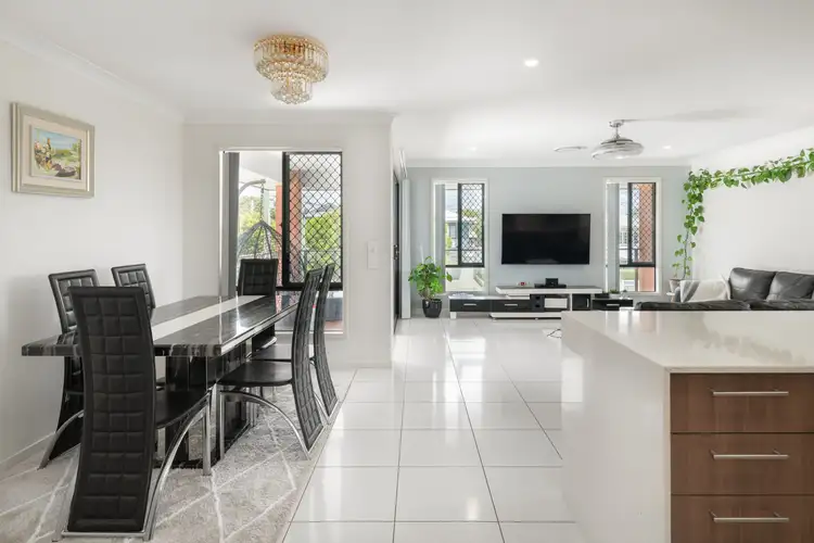 Fourth view of Homely house listing, 41 Gaynor Road, Banyo QLD 4014