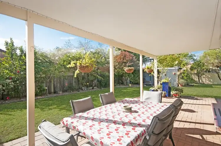Fourth view of Homely house listing, 28 Melaleuca Drive, Yamba NSW 2464