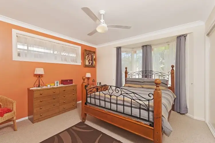 Fifth view of Homely house listing, 28 Melaleuca Drive, Yamba NSW 2464
