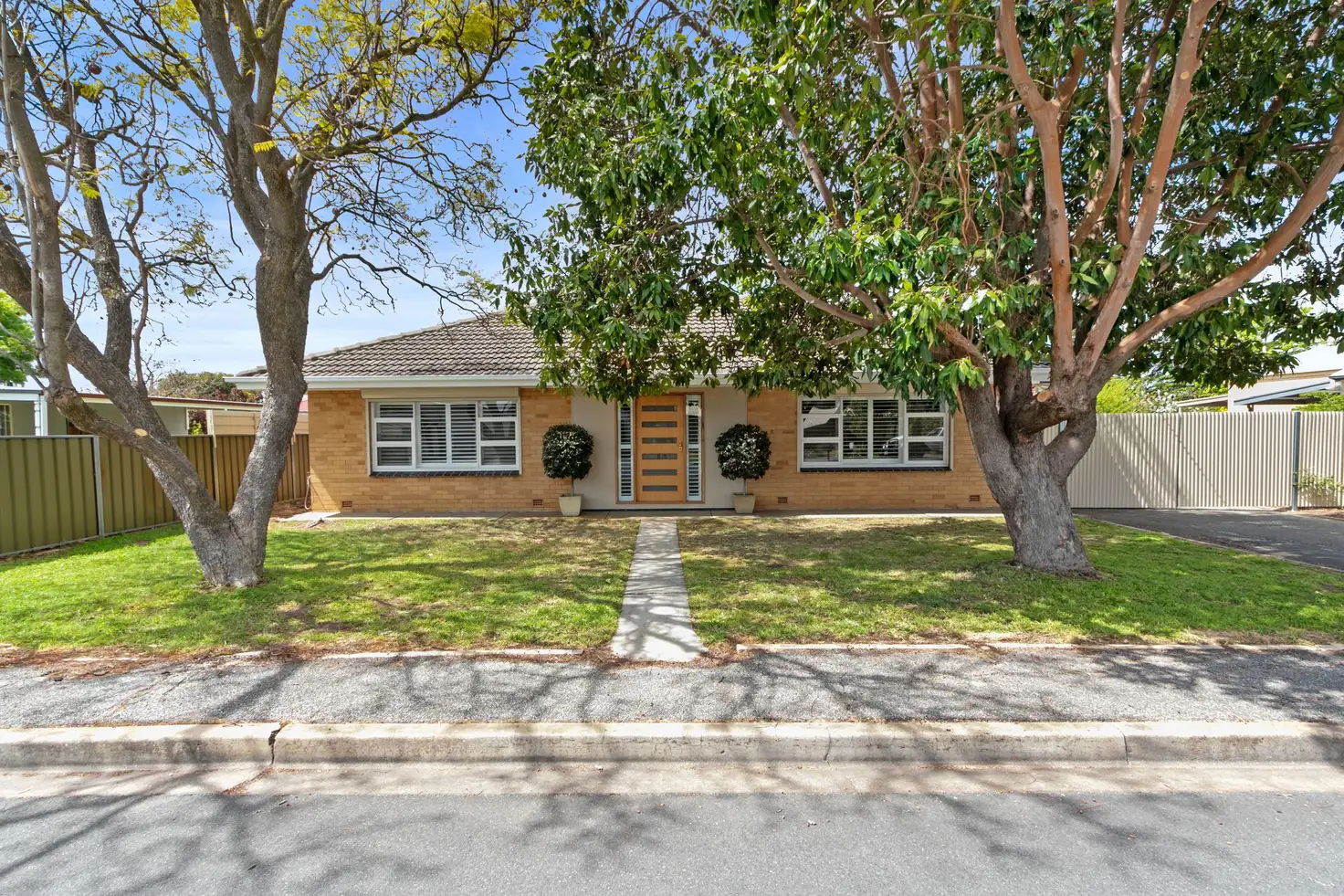 Main view of Homely house listing, 38 Fifth Street, Nuriootpa SA 5355