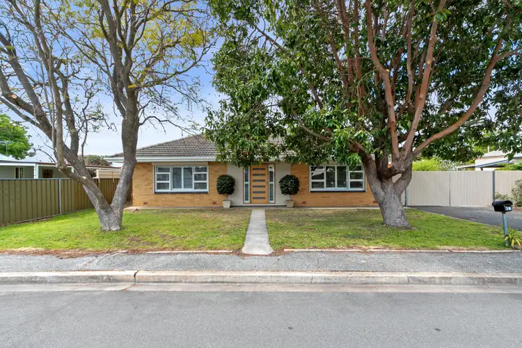 Second view of Homely house listing, 38 Fifth Street, Nuriootpa SA 5355