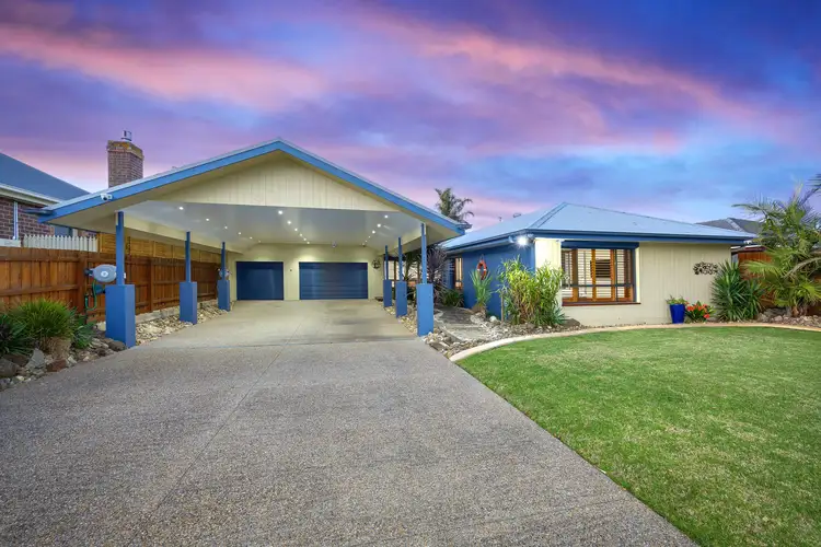 10 Williamson Street, Tootgarook VIC 3941