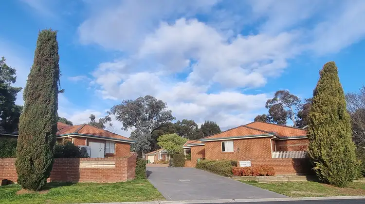 Main view of Homely townhouse listing, 4/1-3 Forest Drive, Jerrabomberra NSW 2619
