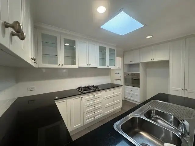 Third view of Homely townhouse listing, 4/1-3 Forest Drive, Jerrabomberra NSW 2619