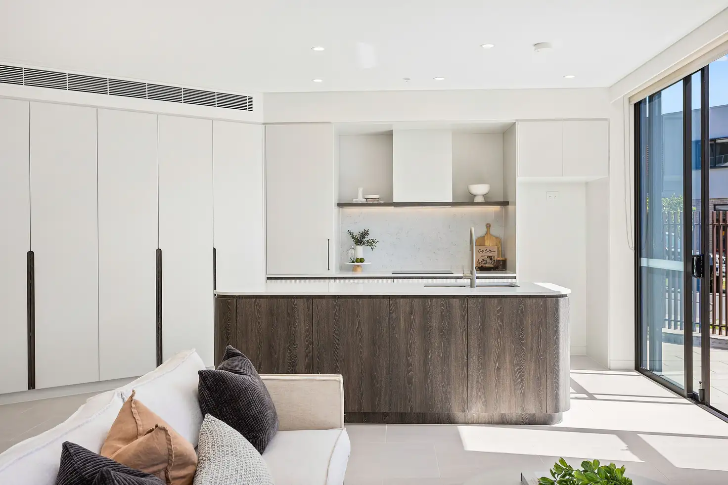 Main view of Homely apartment listing, G08/15 Cormorant Way, Shell Cove NSW 2529