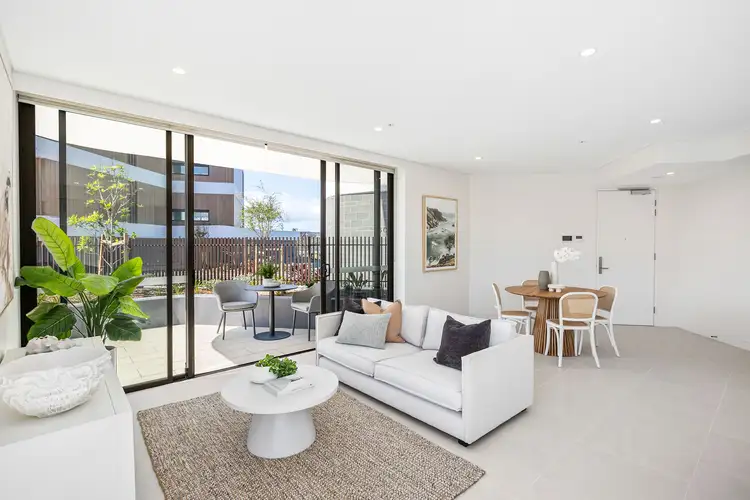 Fourth view of Homely apartment listing, G08/15 Cormorant Way, Shell Cove NSW 2529