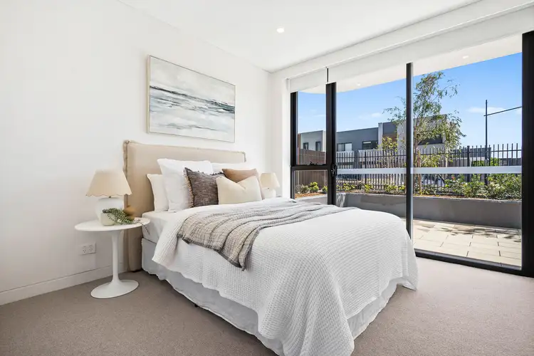 Fifth view of Homely apartment listing, G08/15 Cormorant Way, Shell Cove NSW 2529
