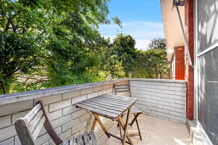 Second view of Homely apartment listing, 17/13 Wheatleigh Street, Crows Nest NSW 2065