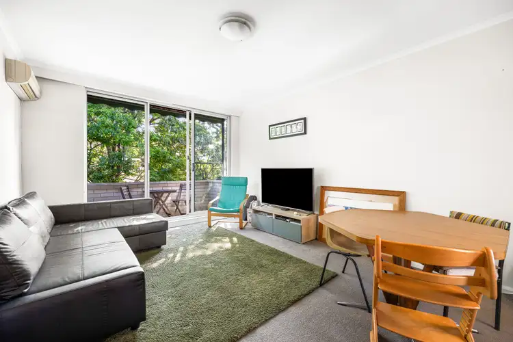Third view of Homely apartment listing, 17/13 Wheatleigh Street, Crows Nest NSW 2065