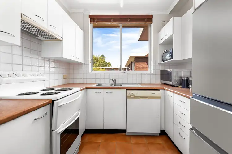 Fourth view of Homely apartment listing, 17/13 Wheatleigh Street, Crows Nest NSW 2065