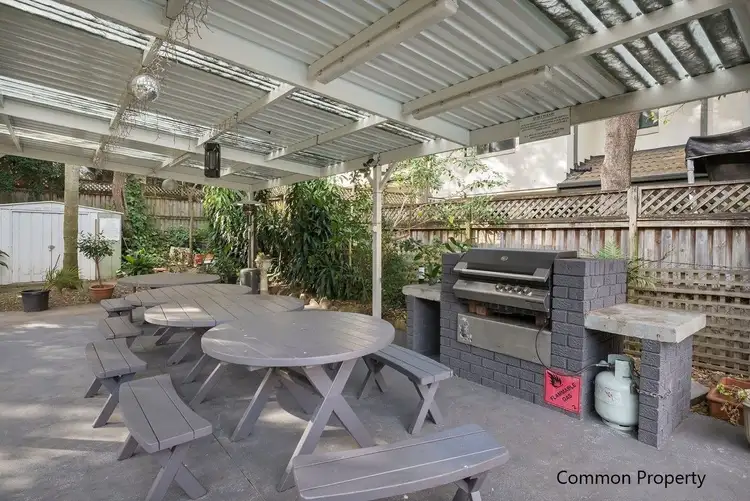 Fifth view of Homely apartment listing, 17/13 Wheatleigh Street, Crows Nest NSW 2065