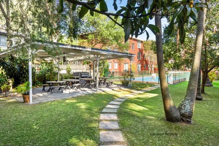 Sixth view of Homely apartment listing, 17/13 Wheatleigh Street, Crows Nest NSW 2065