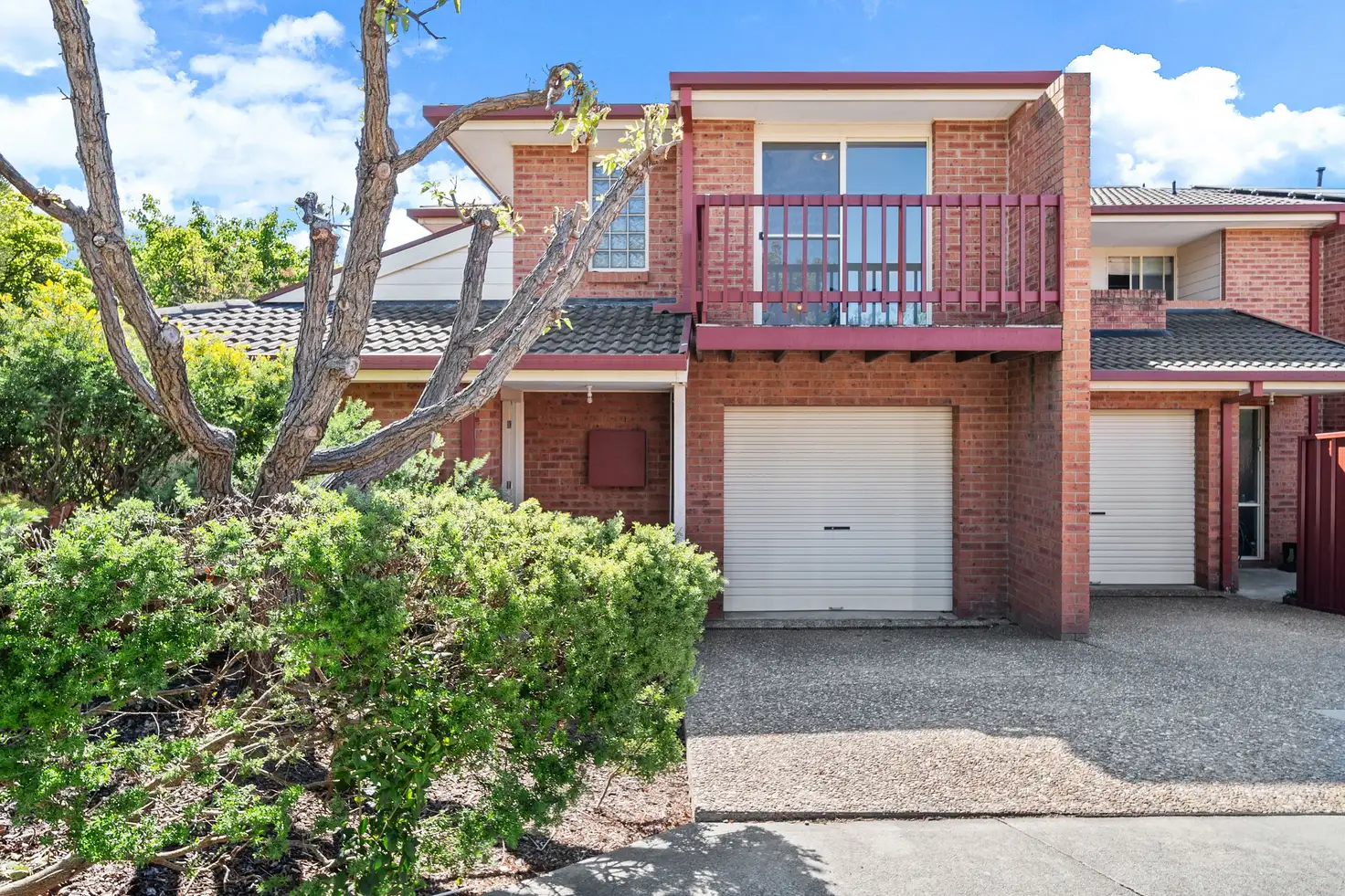 Main view of Homely townhouse listing, 1/3 Gurubun Close, Ngunnawal ACT 2913