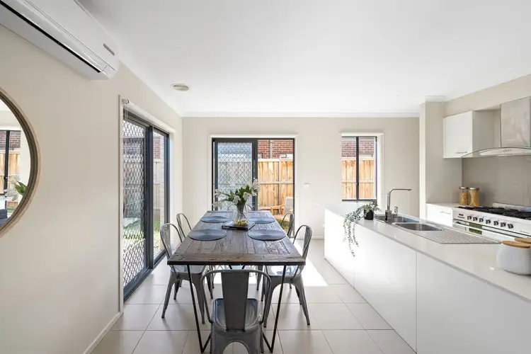 Third view of Homely house listing, 3 Massimo Street, Wyndham Vale VIC 3024