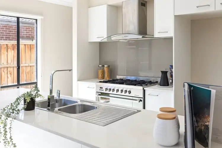 Fourth view of Homely house listing, 3 Massimo Street, Wyndham Vale VIC 3024