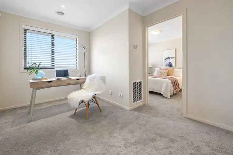 Sixth view of Homely house listing, 3 Massimo Street, Wyndham Vale VIC 3024