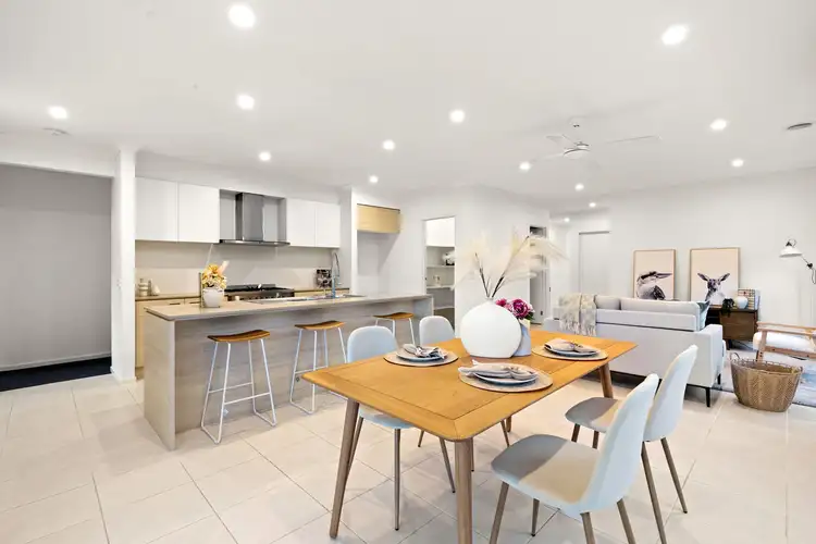 Fourth view of Homely house listing, 10 Arthurdale Crescent, Werribee VIC 3030