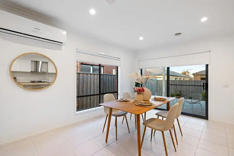 Sixth view of Homely house listing, 10 Arthurdale Crescent, Werribee VIC 3030