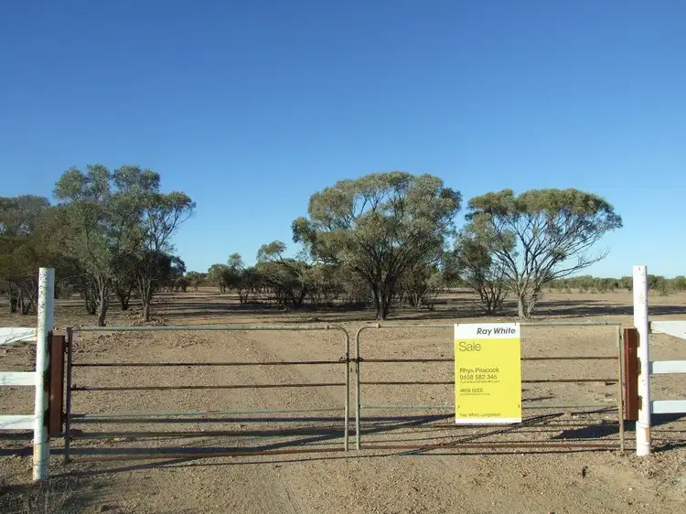 Main view of Homely land listing, Lot 1 Coolibahs Estate, Longreach QLD 4730