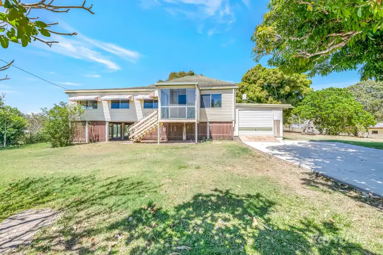 Second view of Homely house listing, 4 English Street, Gin Gin QLD 4671