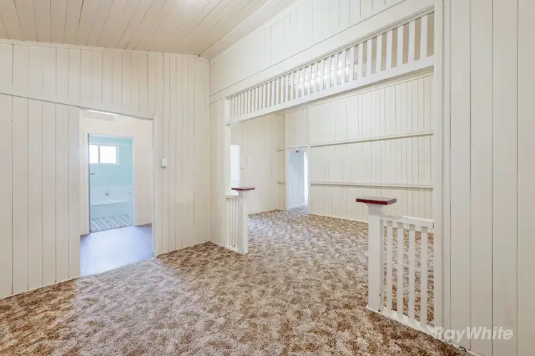 Fourth view of Homely house listing, 4 English Street, Gin Gin QLD 4671