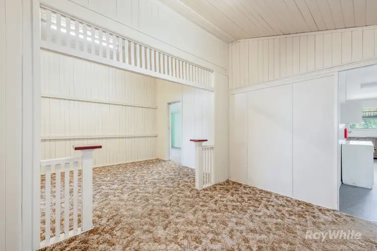Fifth view of Homely house listing, 4 English Street, Gin Gin QLD 4671