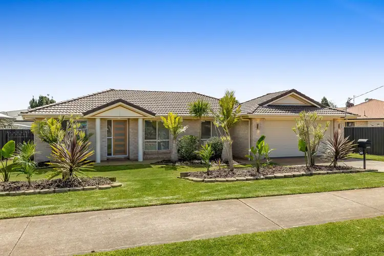 Main view of Homely house listing, 5 Gorman Street, Darling Heights QLD 4350