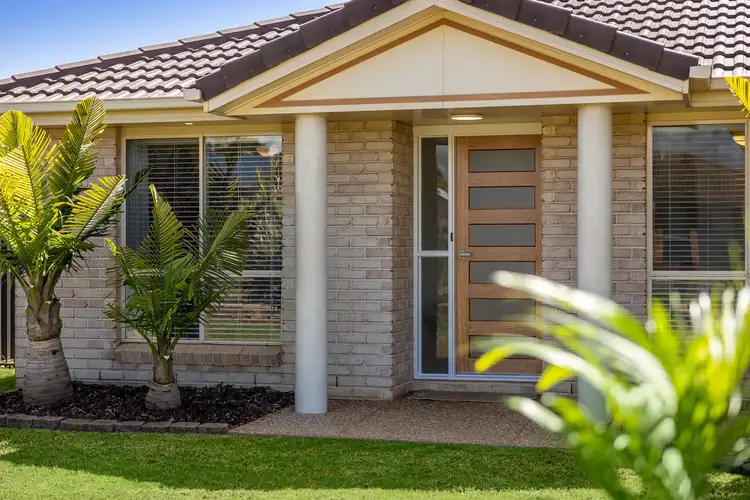 Second view of Homely house listing, 5 Gorman Street, Darling Heights QLD 4350