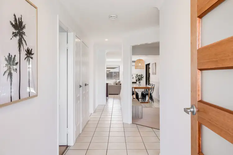 Third view of Homely house listing, 5 Gorman Street, Darling Heights QLD 4350