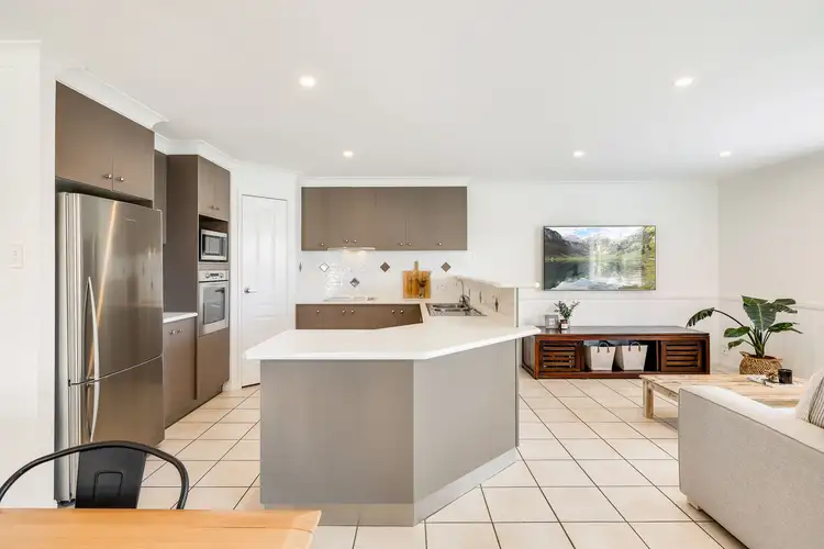 Sixth view of Homely house listing, 5 Gorman Street, Darling Heights QLD 4350