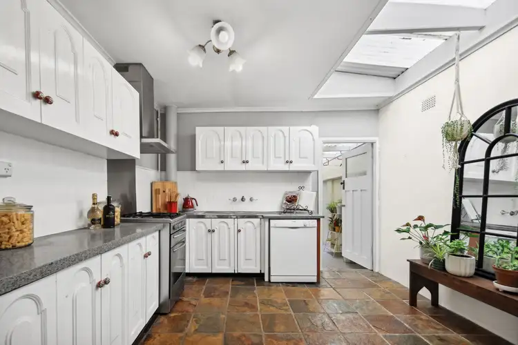 Sixth view of Homely house listing, 39 Ivy Street, Darlington NSW 2008