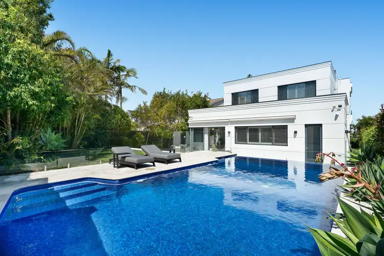 7 Dalley Avenue, Vaucluse NSW 2030