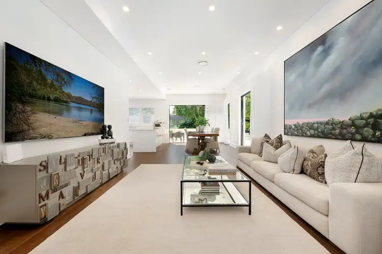 Third view of Homely house listing, 7 Dalley Avenue, Vaucluse NSW 2030