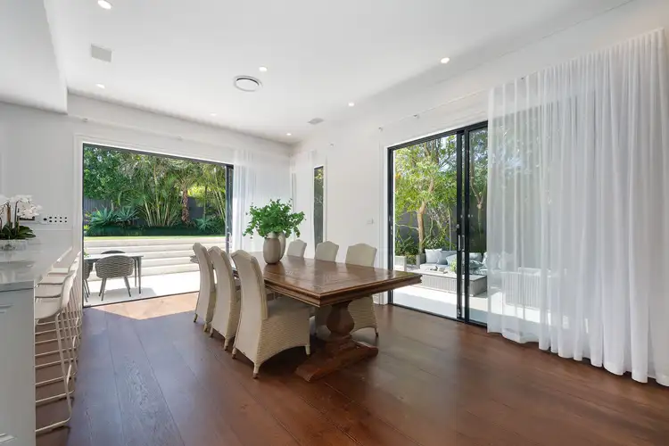 Fourth view of Homely house listing, 7 Dalley Avenue, Vaucluse NSW 2030